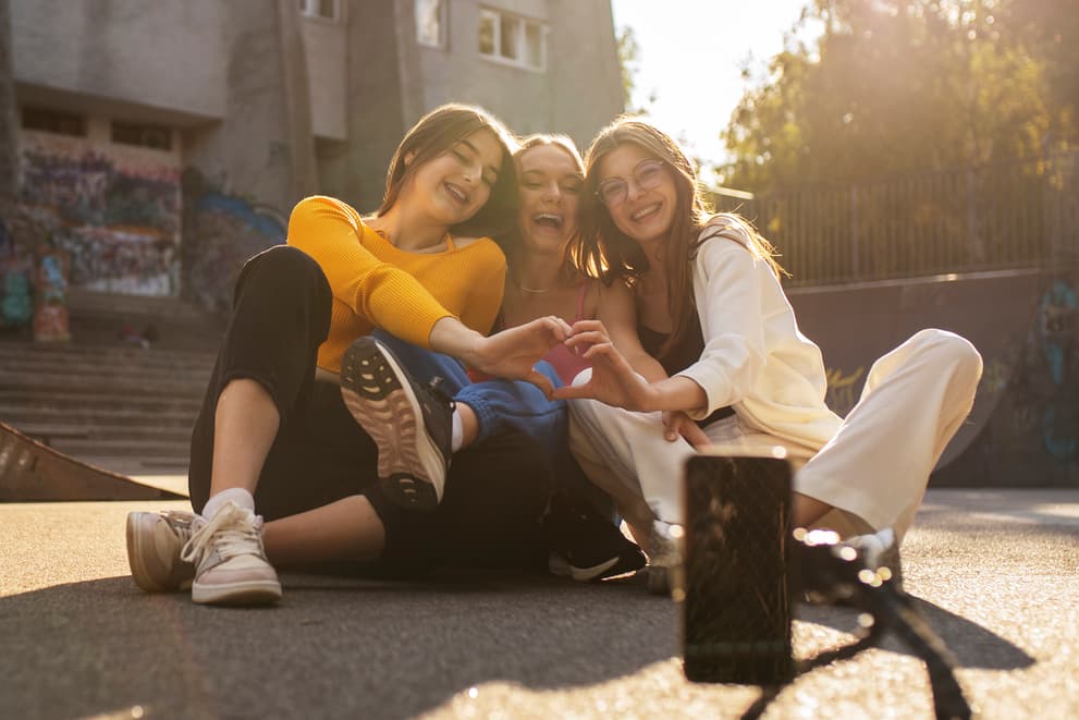 Adolescence Therapy (12+)